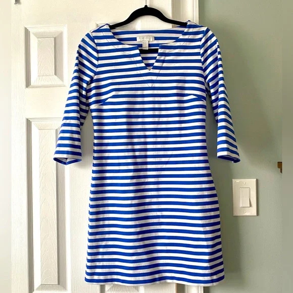Forever 21 | Dresses | 4 For F21 Blue White Striped Dress Forever 21 | Poshmark Forever 21 | Dresses | 4 For F21 Blue White Striped Dress Forever 21 | Poshmark